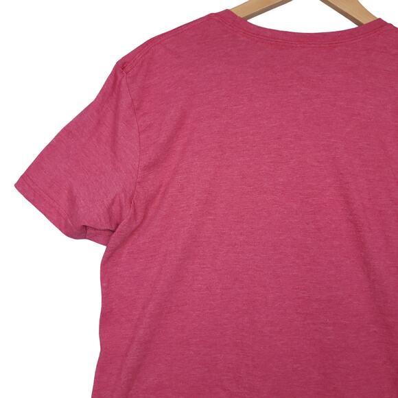 Super Mario Kart Men's Since 92' Graphic Short Sleeve T-Shirt Size Medium Red - Picture 9 of 13